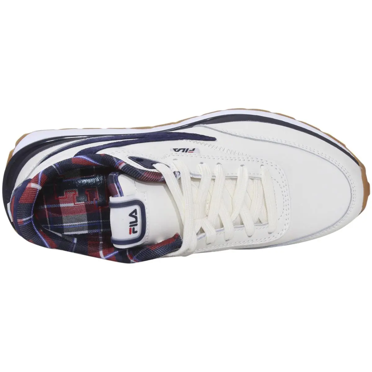 Fila shoes - 5RM01562 - 5RM01562 - Beige 18