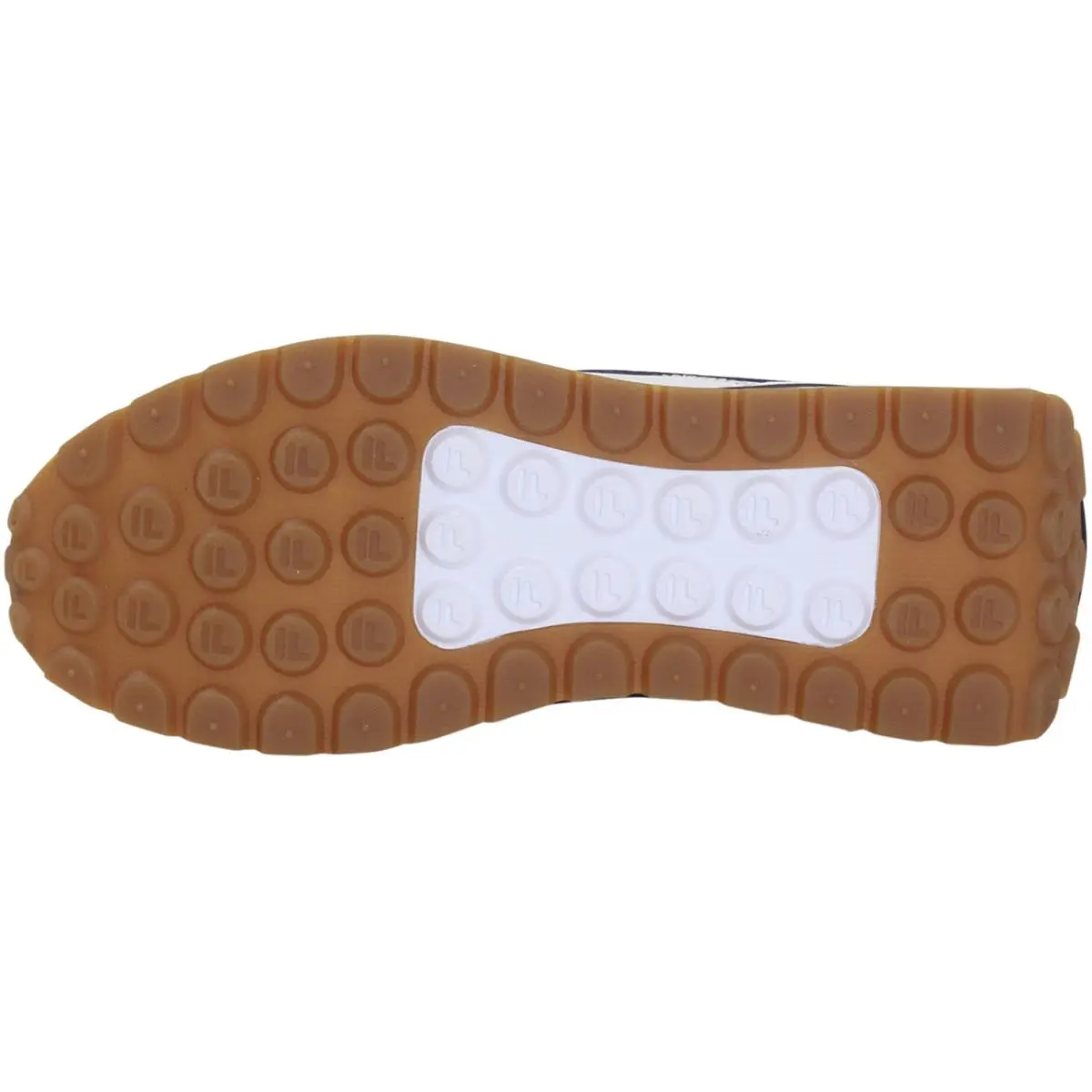 Fila shoes - 5RM01562 - 5RM01562 - Beige 19