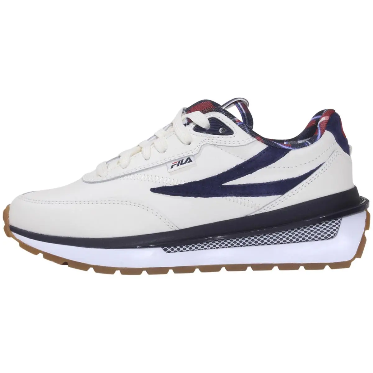 Fila shoes - 5RM01562 - 5RM01562 - Beige 8