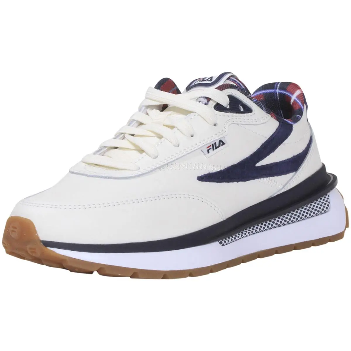 Fila shoes - 5RM01562 - 5RM01562 - Beige 6