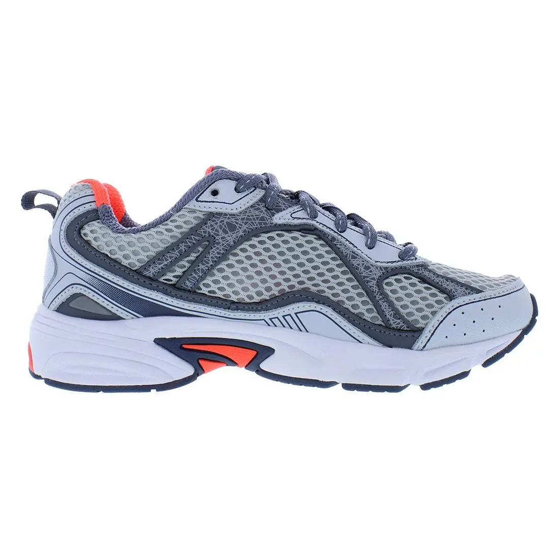 Fila shoes - White/Grey, Main: White 1