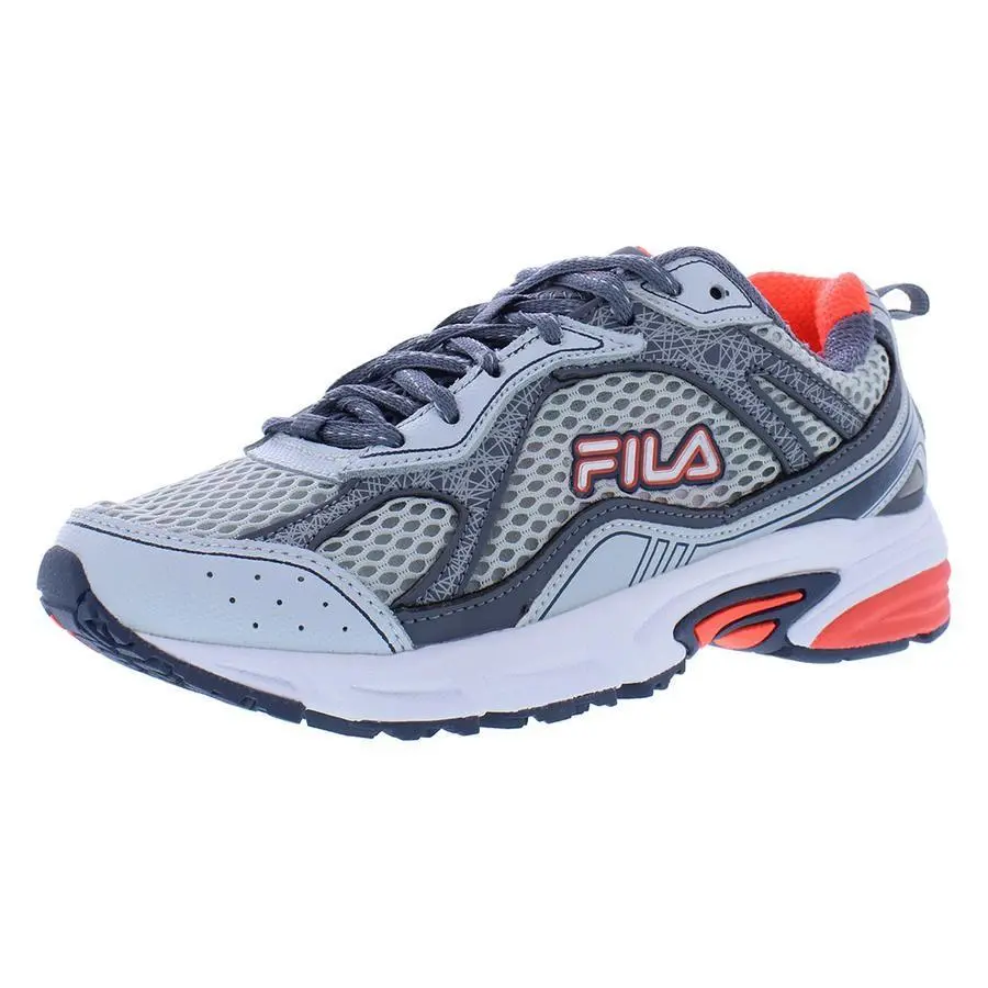 Fila shoes - White/Grey, Main: White 3