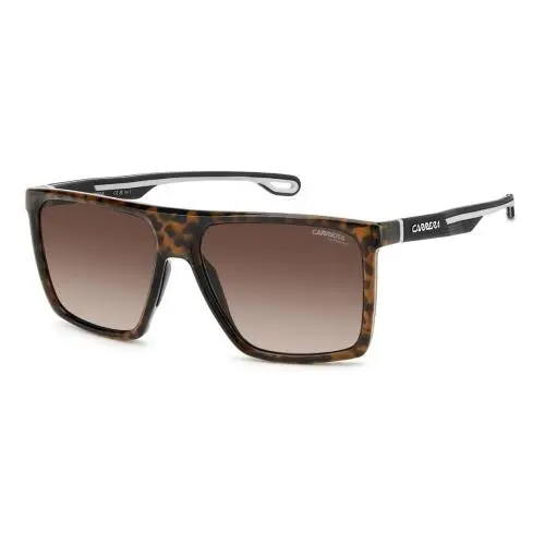Carrera 4019/S 0086 HA Havana/brown Gradient Sunglasses