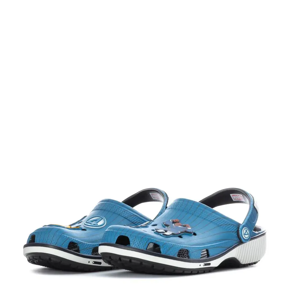 Crocs shoes - Blue 0