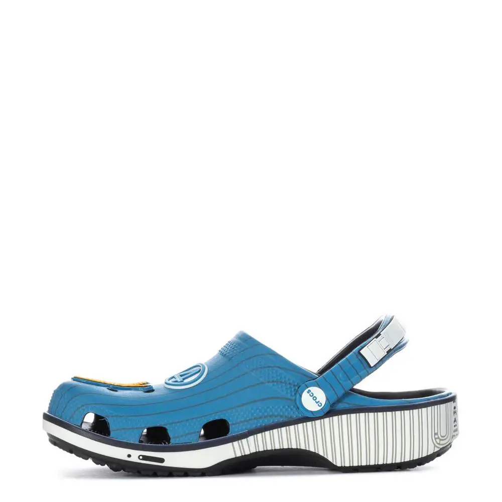 Crocs shoes - Blue 1