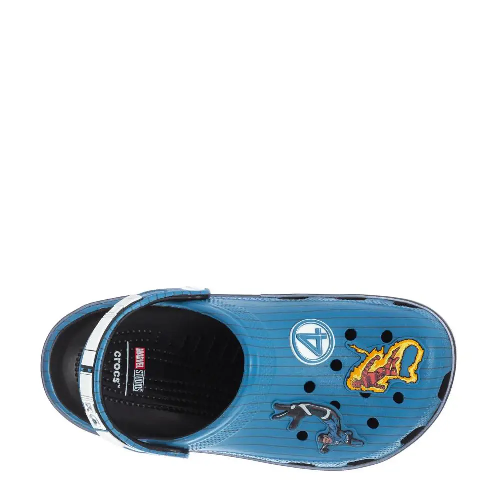 Crocs shoes - Blue 2
