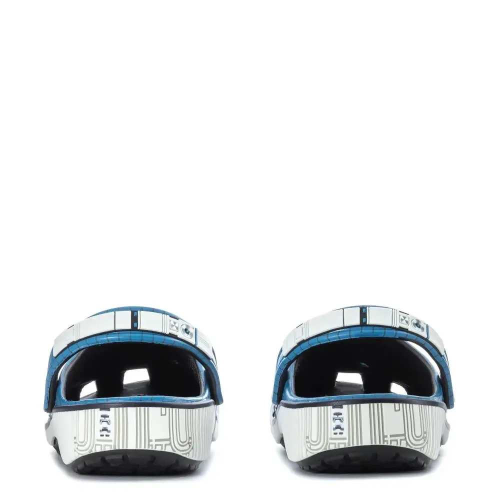 Crocs shoes - Blue 9