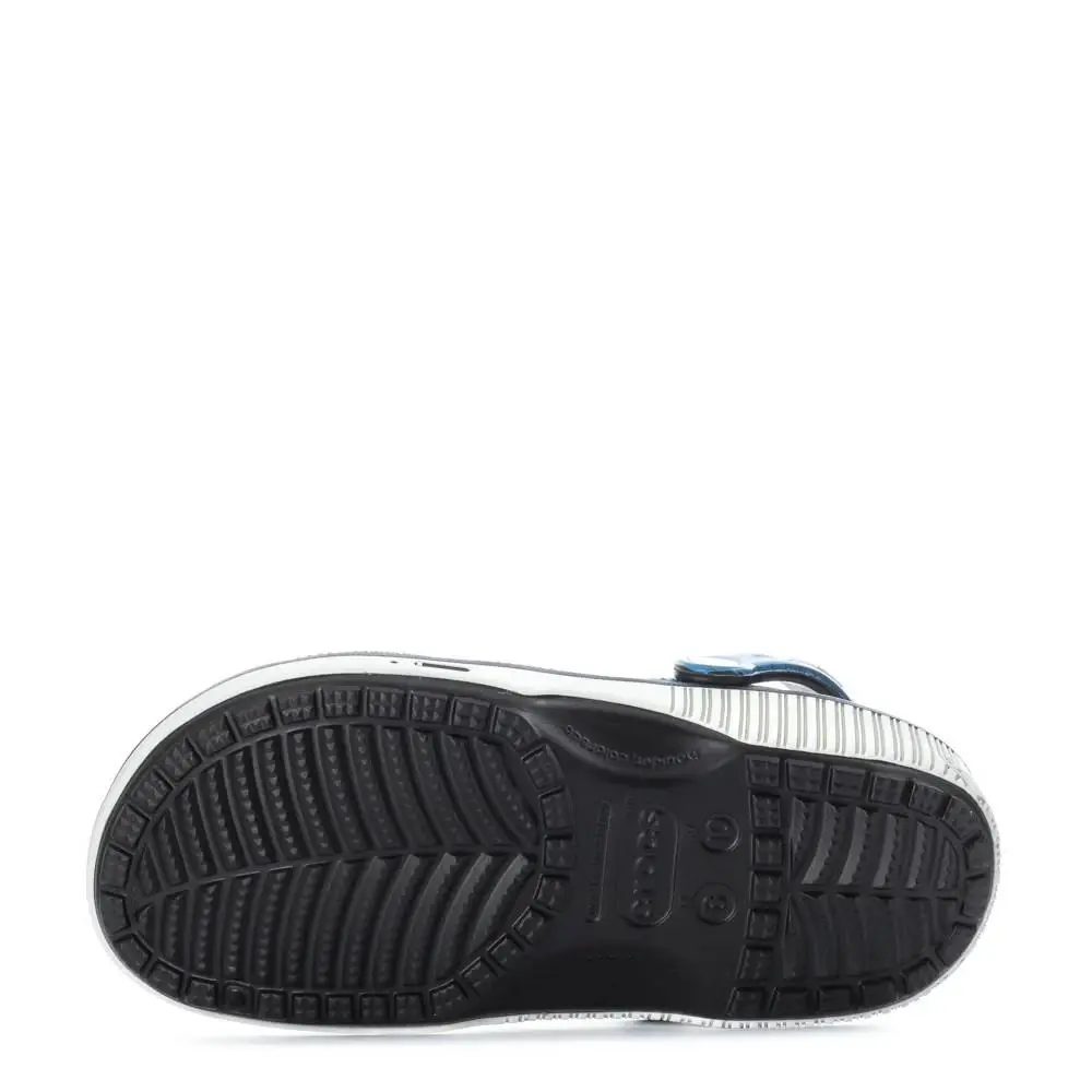 Crocs shoes - Blue 10