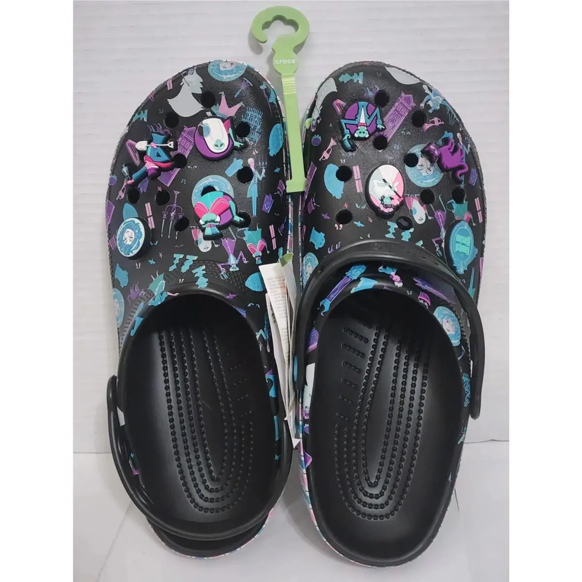 Crocs shoes - Ultra Comfort - Ultra Comfort - Multicolor 12