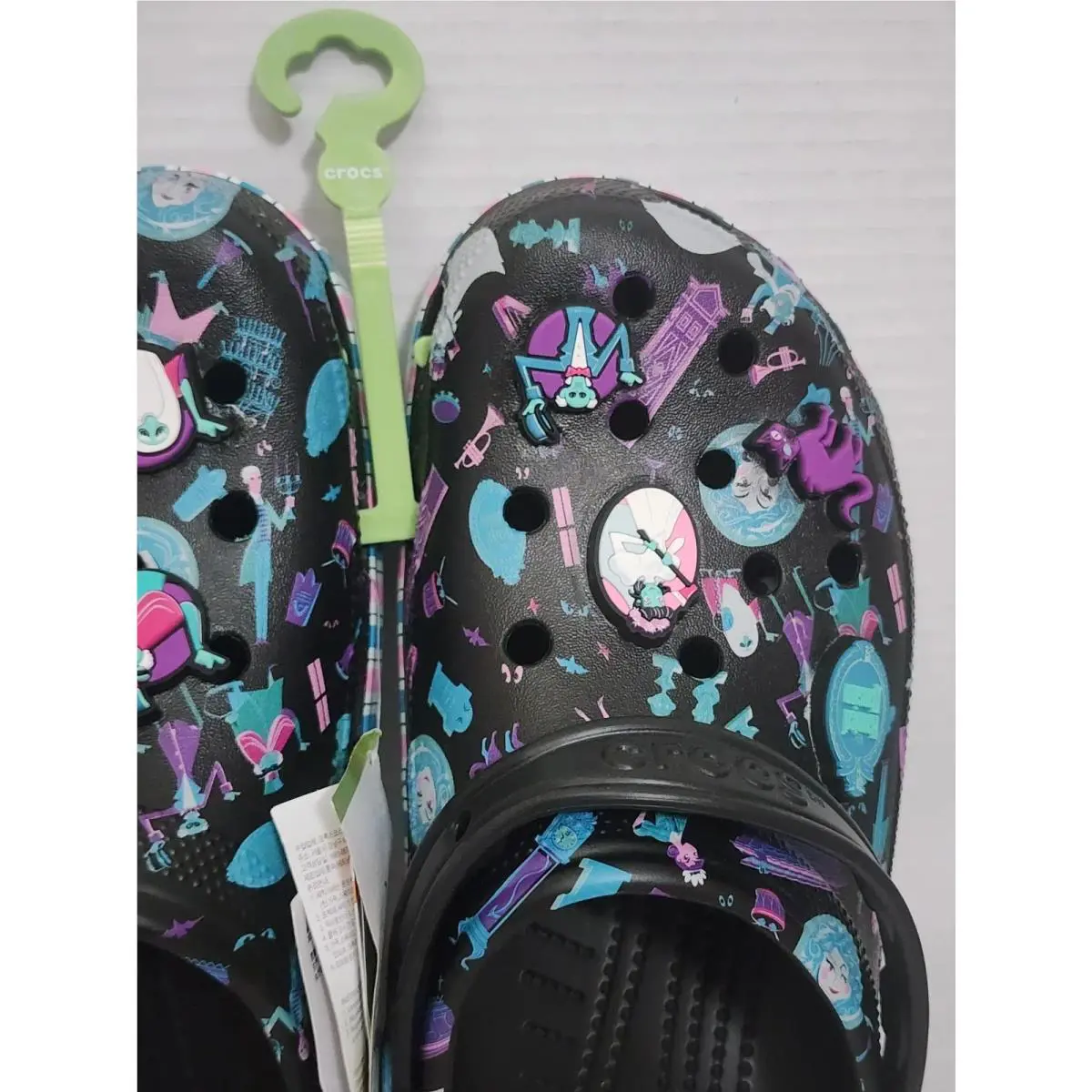 Crocs shoes - Ultra Comfort - Ultra Comfort - Multicolor 4