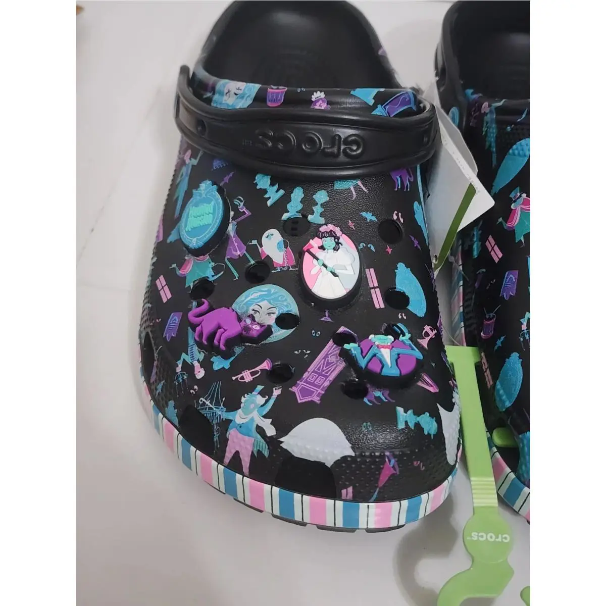 Crocs shoes - Ultra Comfort - Ultra Comfort - Multicolor 5