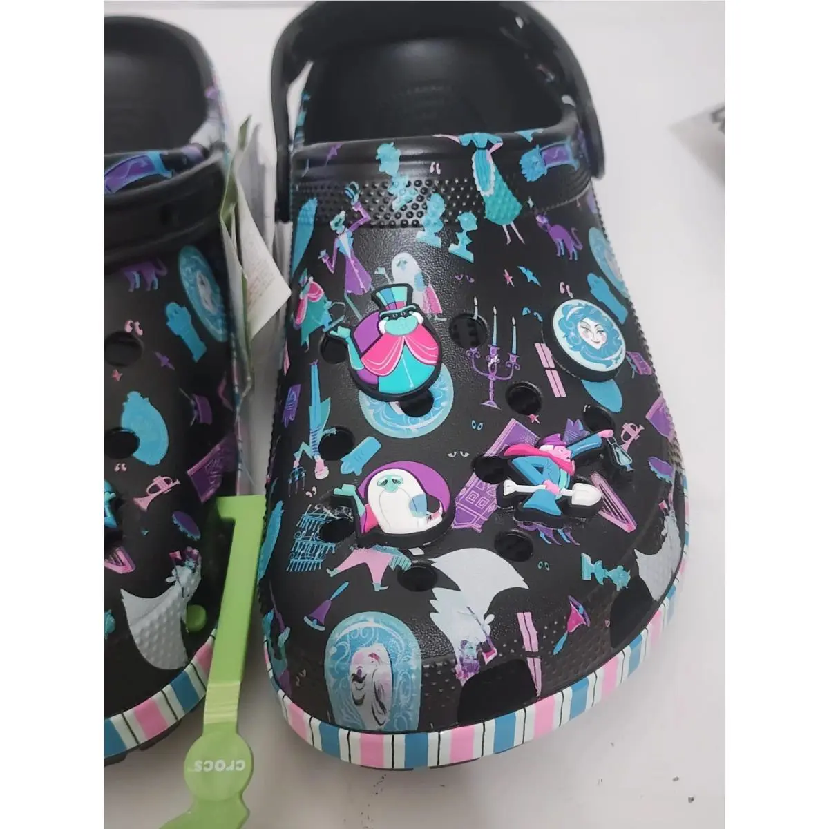 Crocs shoes - Ultra Comfort - Ultra Comfort - Multicolor 6