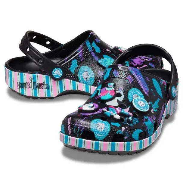 Crocs shoes - Ultra Comfort - Ultra Comfort - Multicolor 8