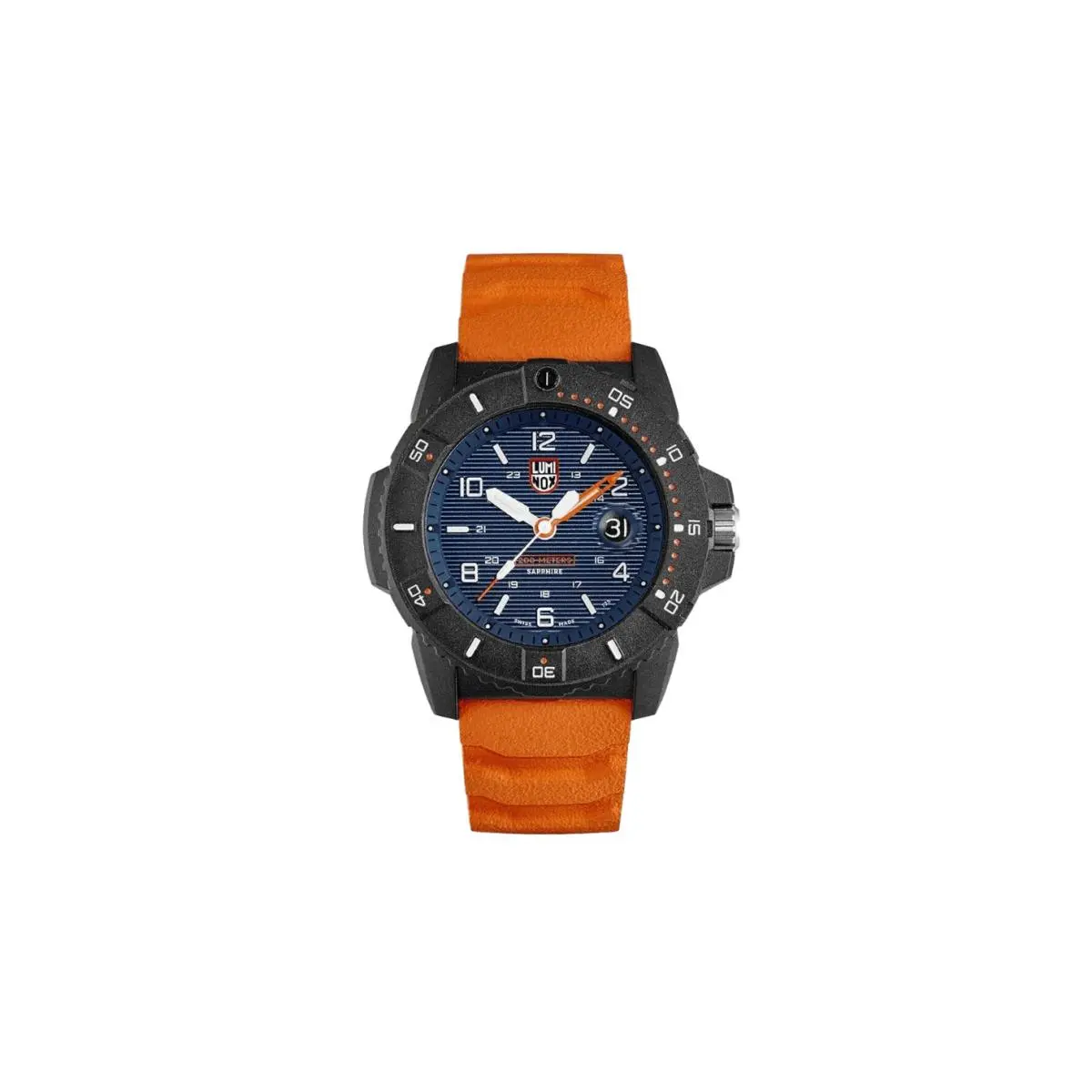 Luminox XS.3603 Navy Seal 3600 Military Watch