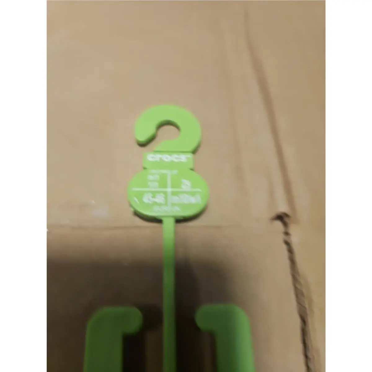 Crocs shoes - Crocs Minecraft - Minecraft - Light Green 14