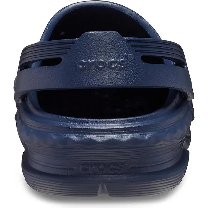 Crocs shoes - Crocs Off Grid - Off Grid - Blue (UPC: 196265757213) 0