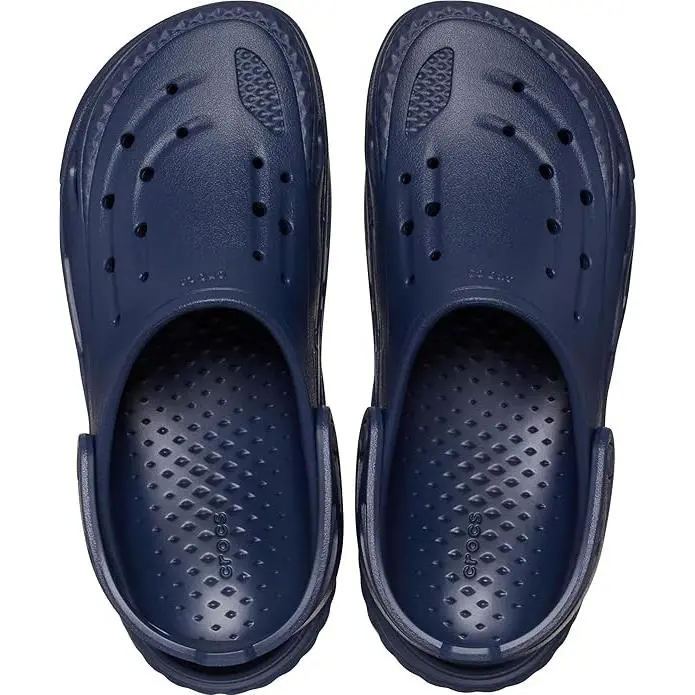 Crocs shoes - Crocs Off Grid - Off Grid - Blue (UPC: 196265757213) 1