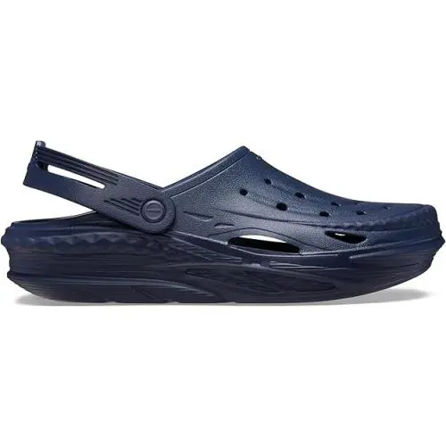 Crocs shoes - Crocs Off Grid - Off Grid - Blue (UPC: 196265757213) 2