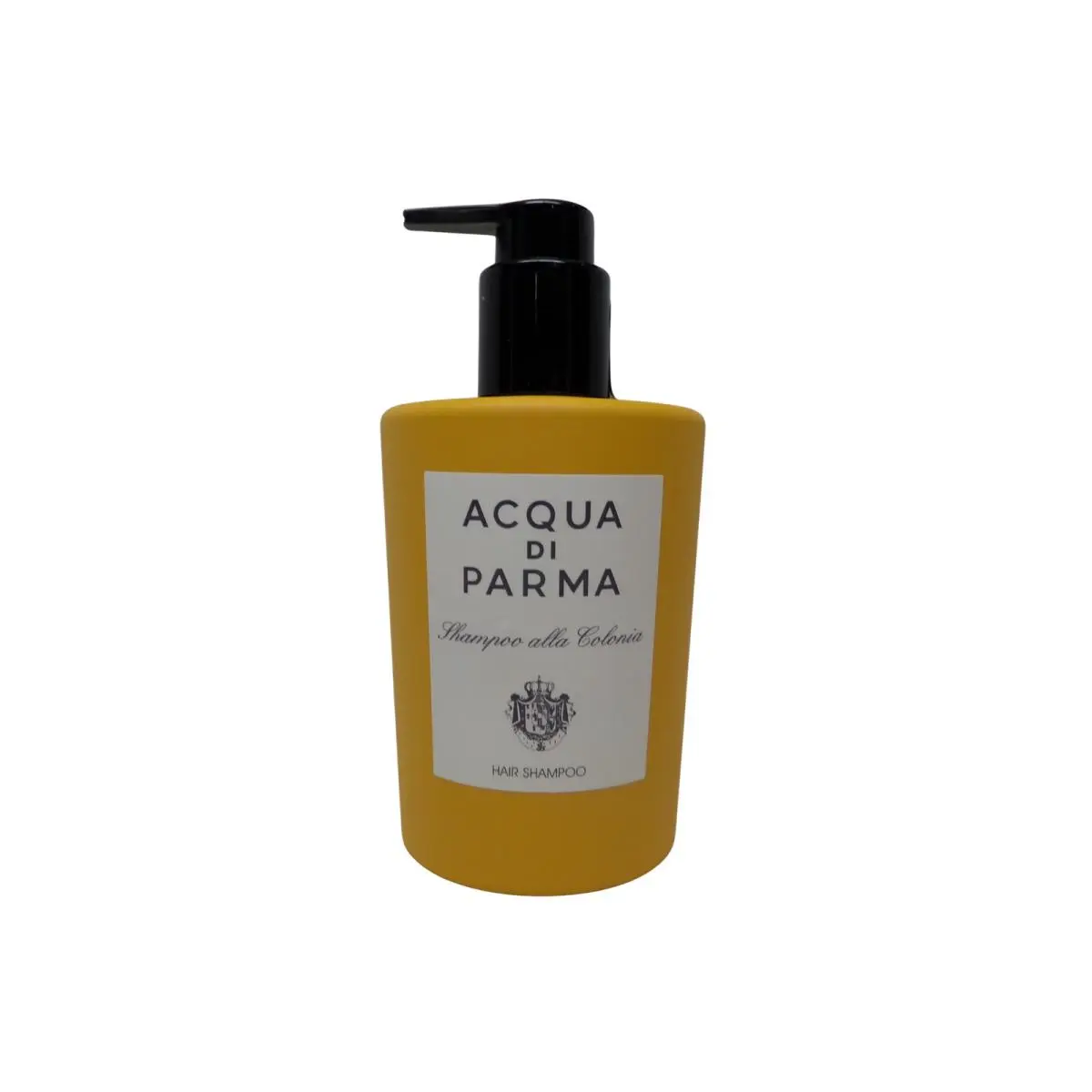Acqua Di Parma Colonia Shampoo with Pump Dispenser - 300 mL/10.14 Fluid Ounces