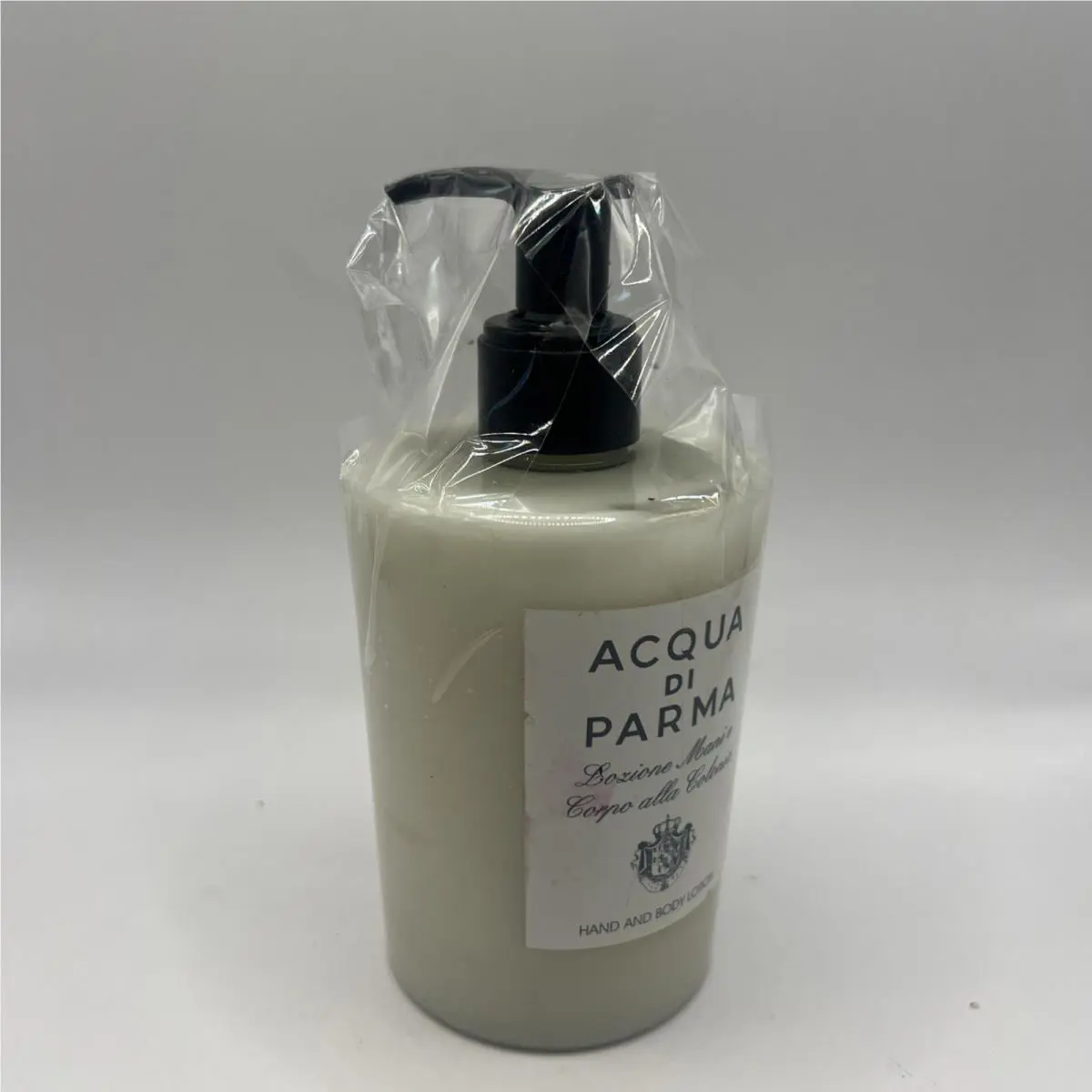 Acqua Di Parma Hand Body Lotion 10.14 Oz - Loziane Mani E Corpo Alla Colonia