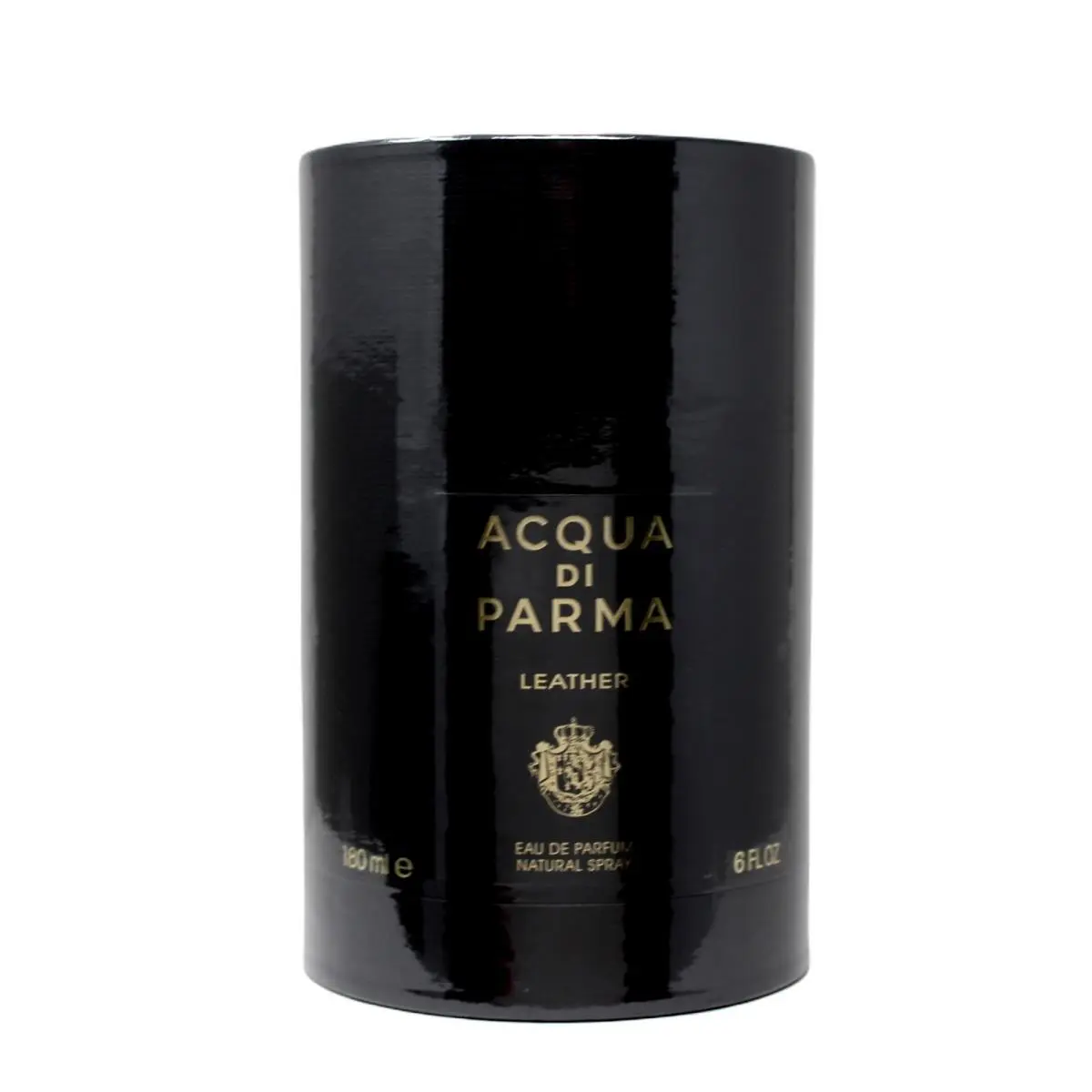 Acqua DI Parma Leather Eau DE Parfum Natural Spray 180 ML/6 Fl.oz by Acqua Di Parma
