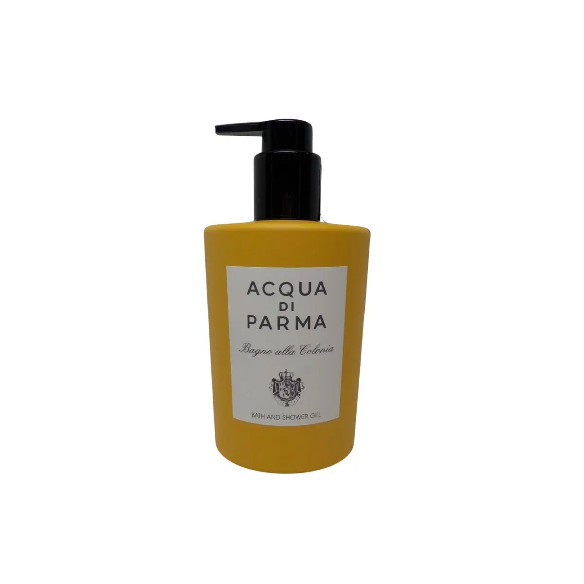 Colonia Bath Shower Gel with Pump Dispenser - 300 mL/10.14 by Acqua Di Parma