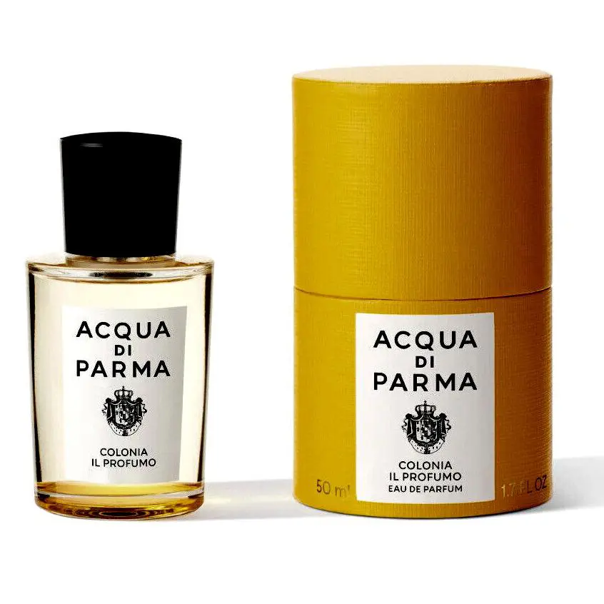 Acqua DI Parma Colonia Il Profumo Eau de Parfum Spray Women 6.0oz Jumbo