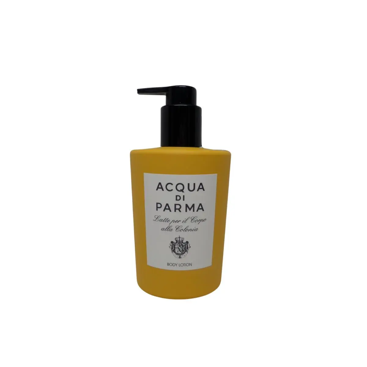 Acqua Di Parma Colonia Body Lotion with Pump Dispenser - 300 mL/10.14 Fluid