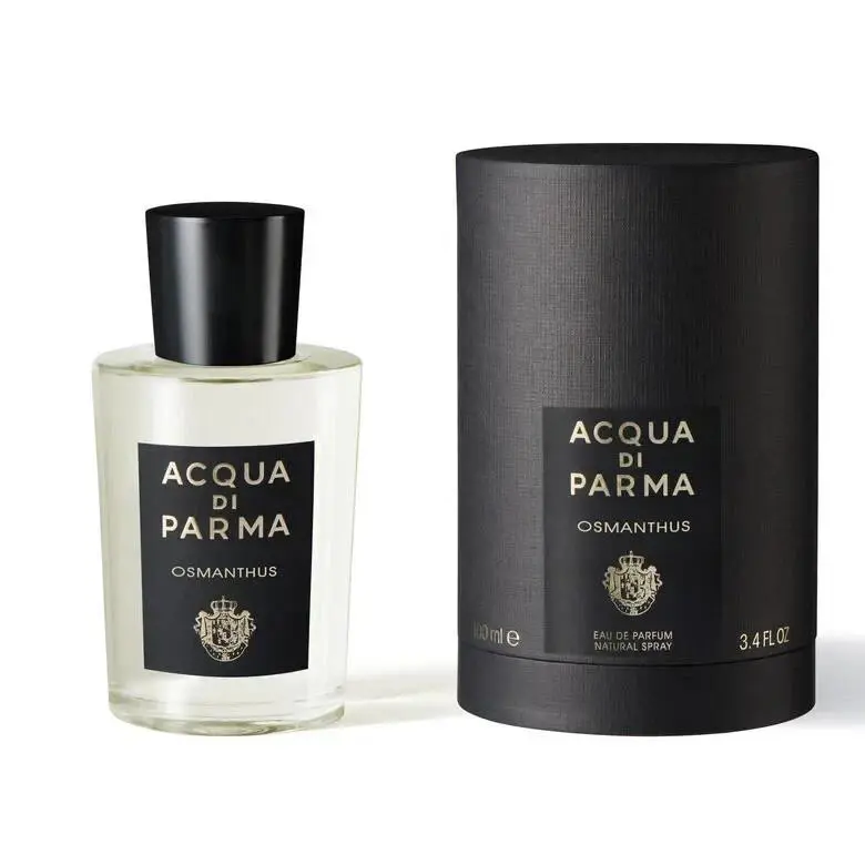 Osmanthus-acqua DI PARMA-UNISEX-EDP-SPRAY-3.4 OZ-100 Ml-authentic-made IN Italy