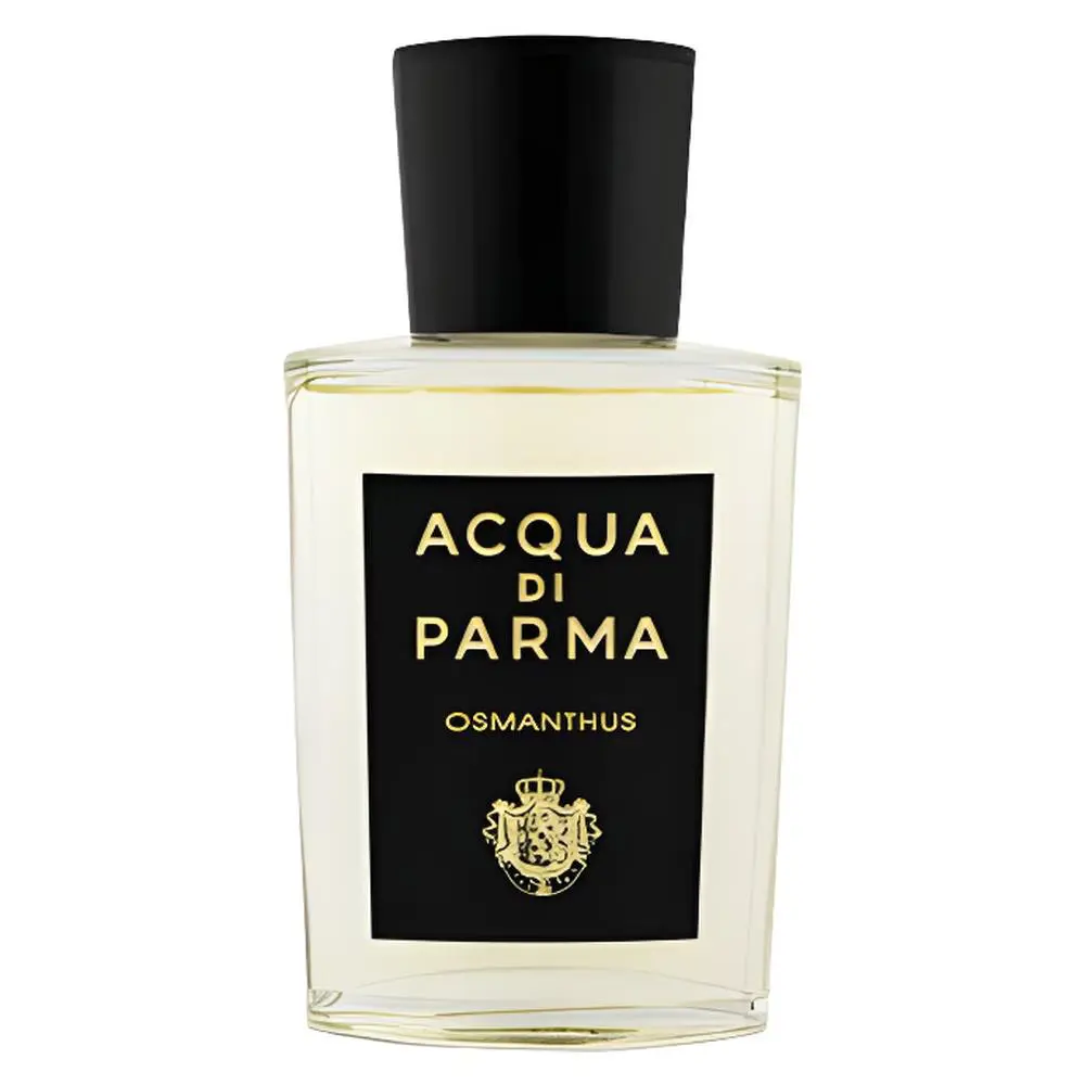 Osmanthus-acqua DI PARMA-UNISEX-EDP-SPRAY-3.4 OZ-100 Ml-authentic-made IN Italy
