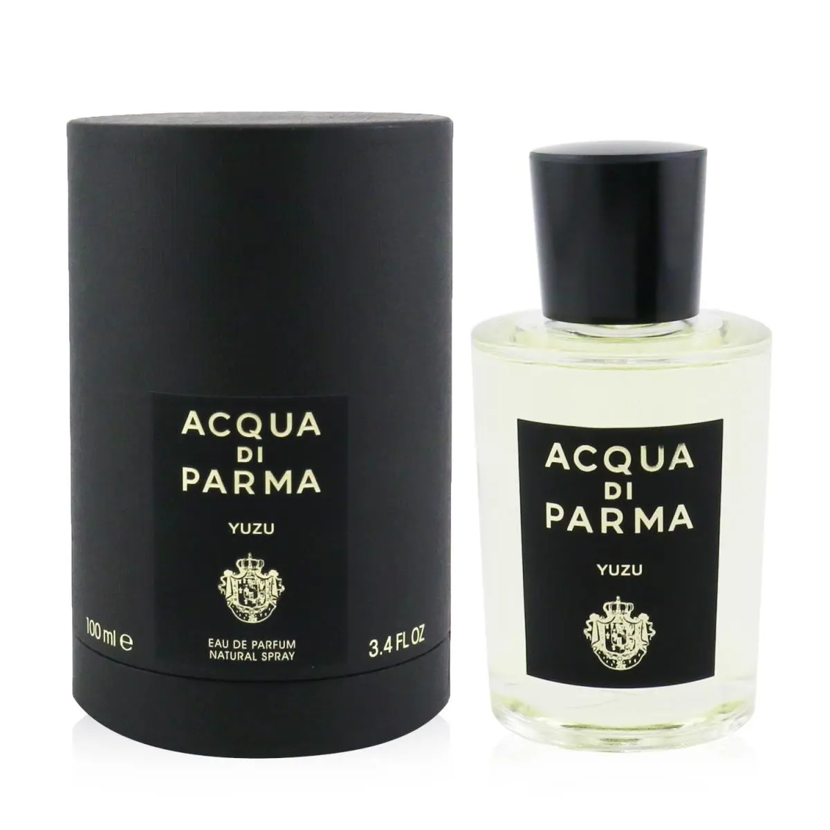 Acqua DI Parma Yuzu Eau de Parfum