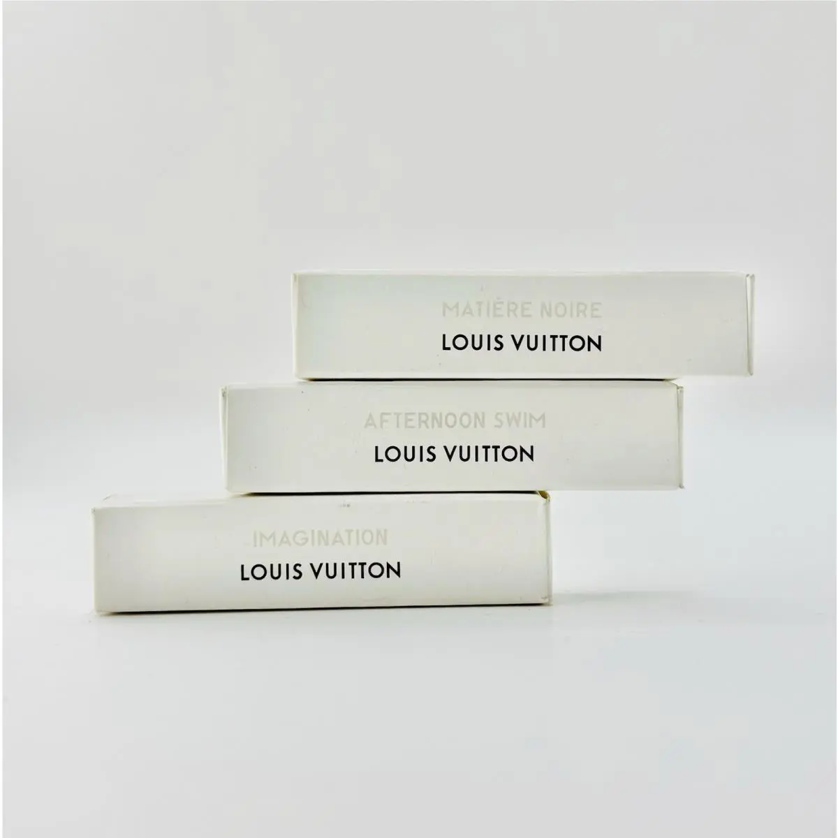Louis Vuitton Imagination Matiere Afternoon Swim SampleX3 - 2ml/0.06oz