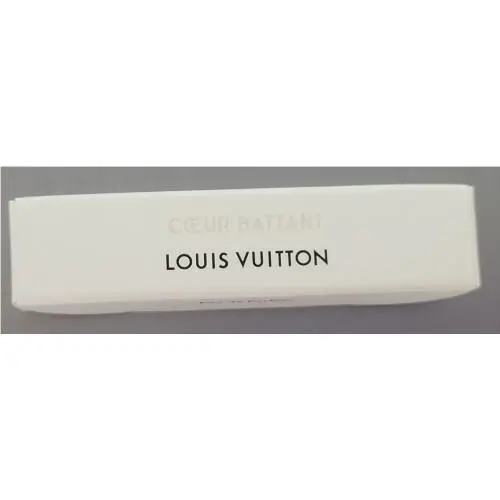 Coeur Battant Louis Vuitton Eau De Parfum Sample Spray 2ml/0.06oz