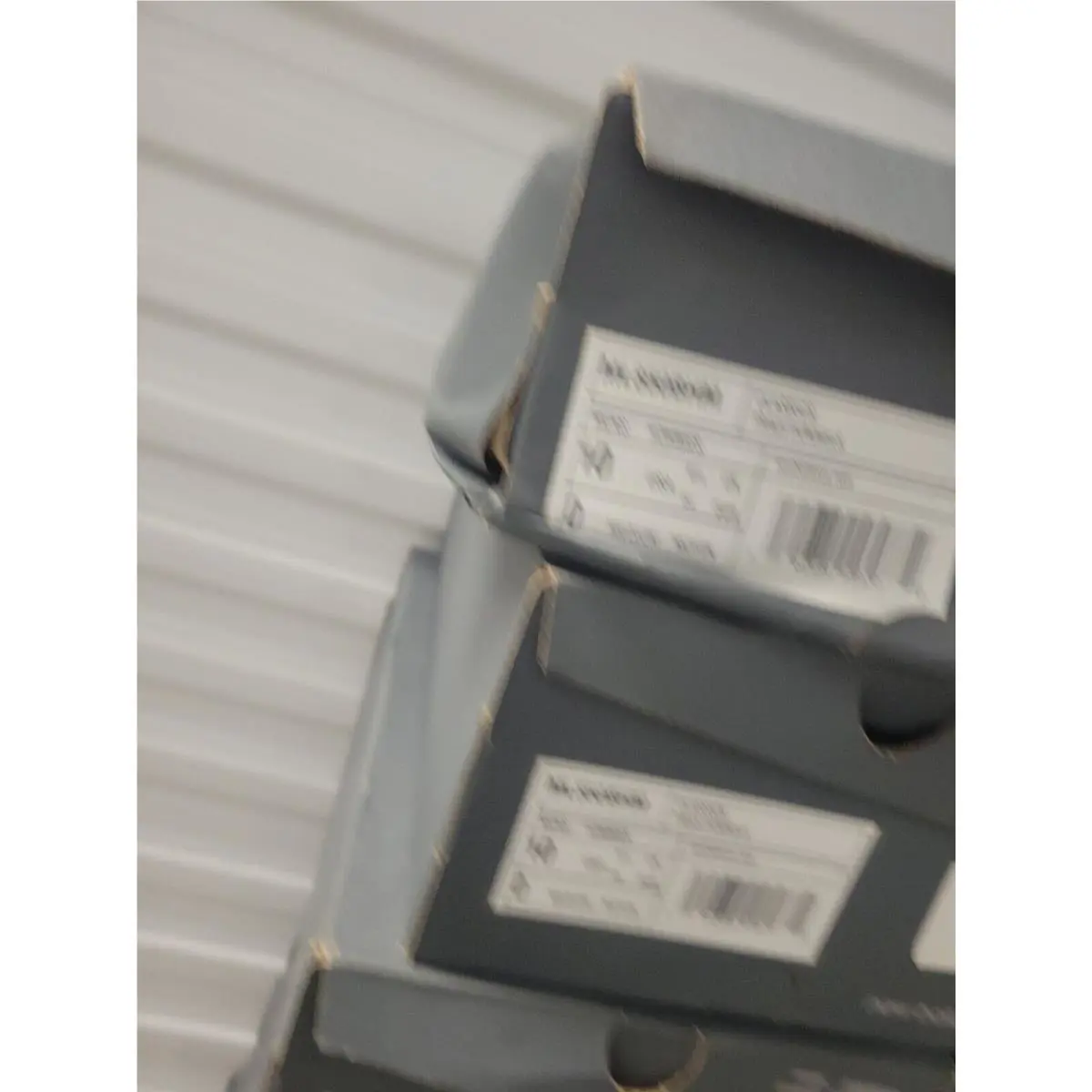 New Balance shoes - ML 574 - ML574LHB - Black 4