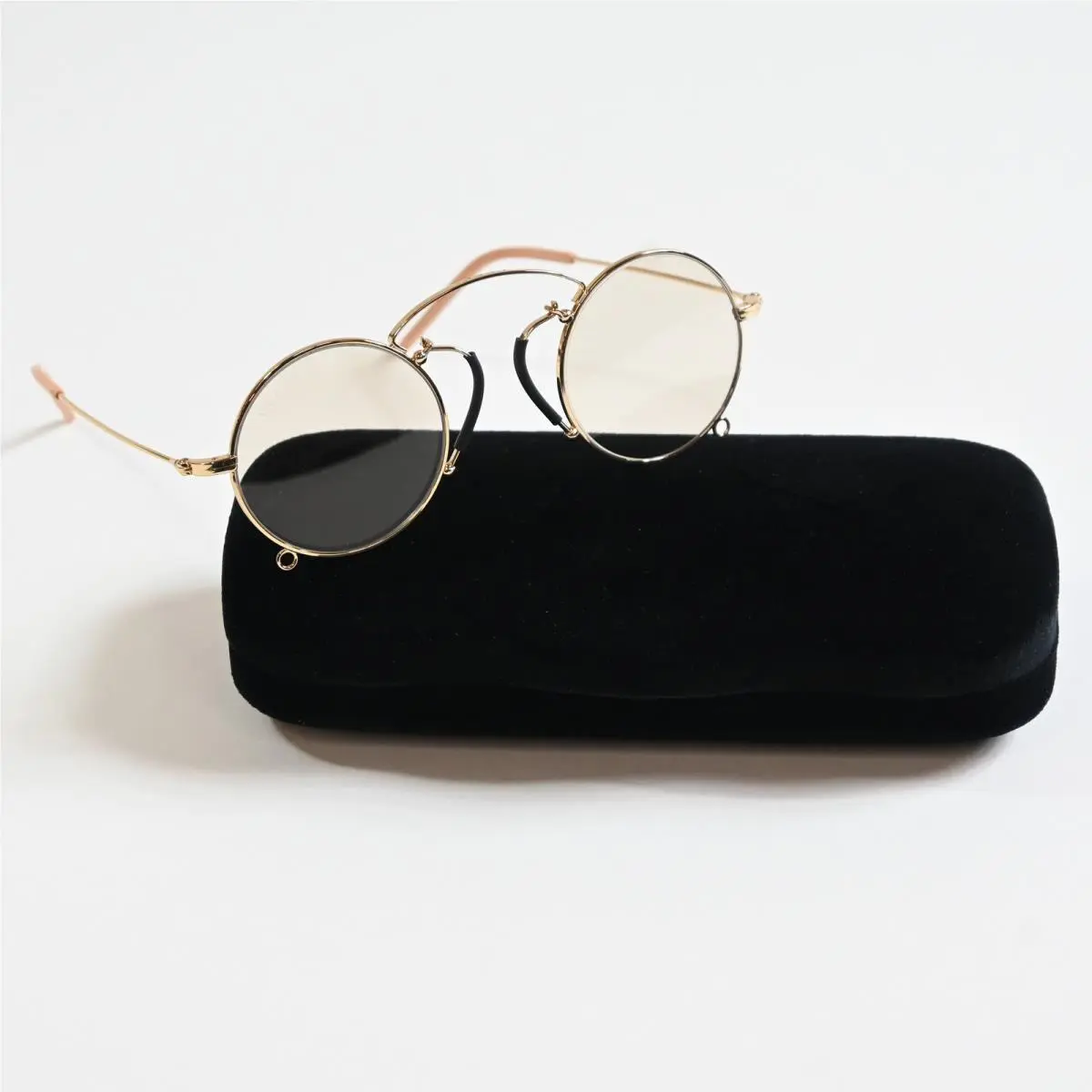 Gucci GG0991S 001 Womens Sunglasses Gold/yellow 44mm