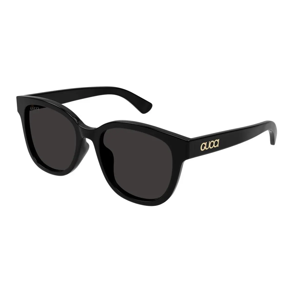 Gucci Sunglasses GG1797SK 001 55mm Black / Grey Lens