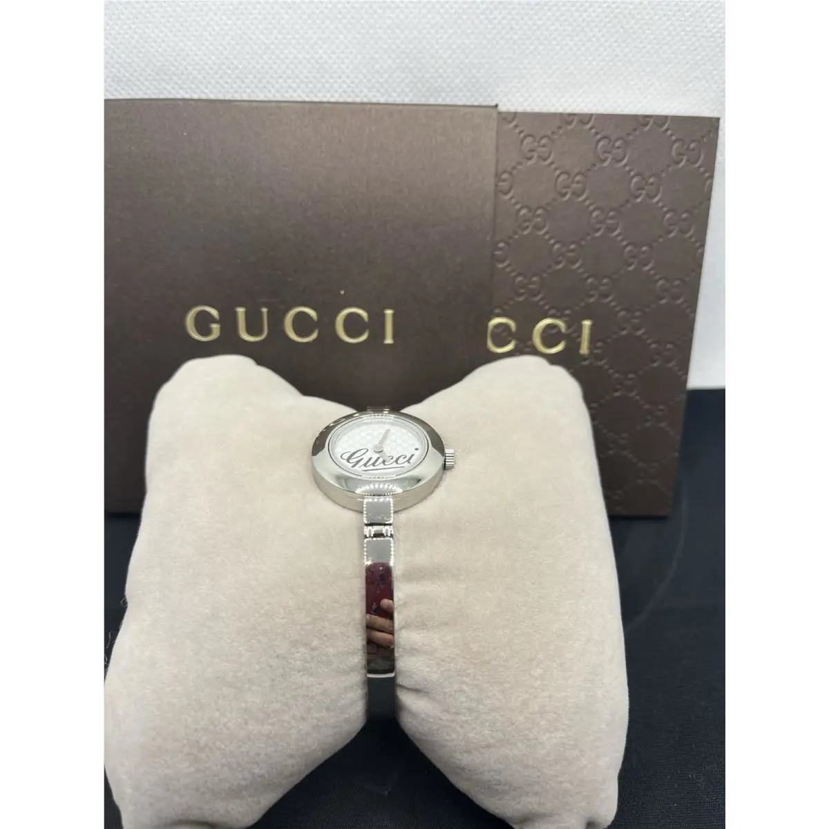 Womens Watch by Gucci
