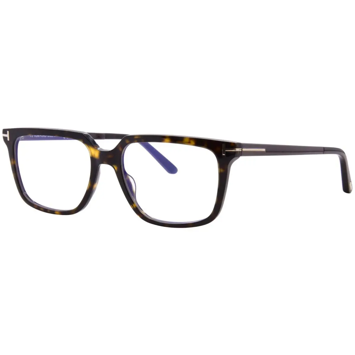 Tom Ford FT6039-B Dark Havana Dark Havana 052 Eyeglasses