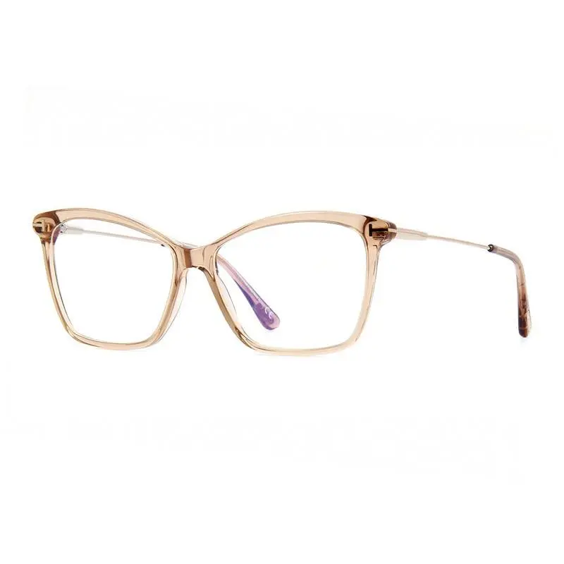 FT5687-B Eyeglasses Eye Glasses 045 56mm Women by Tom Ford