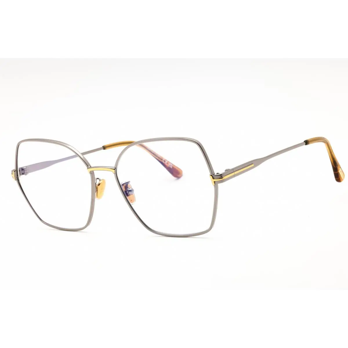 Tom Ford Women Eyeglasses Size 56mm-140mm-16mm