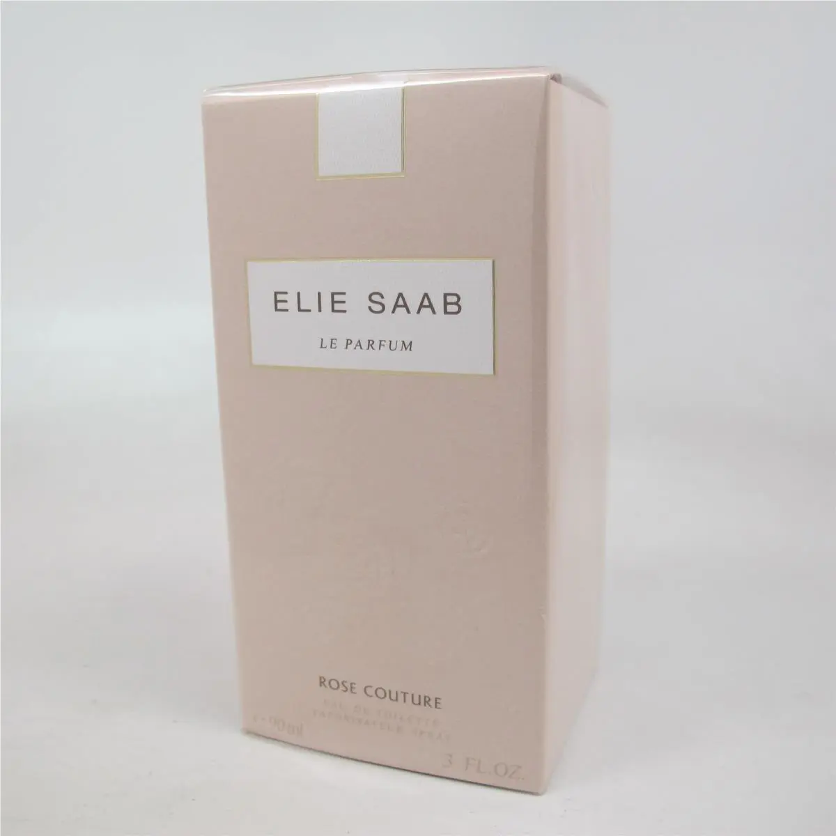 Le Parfum Rose Couture 90 Ml/ 3.0 oz Eau de Toilette Spray by Elie Saab