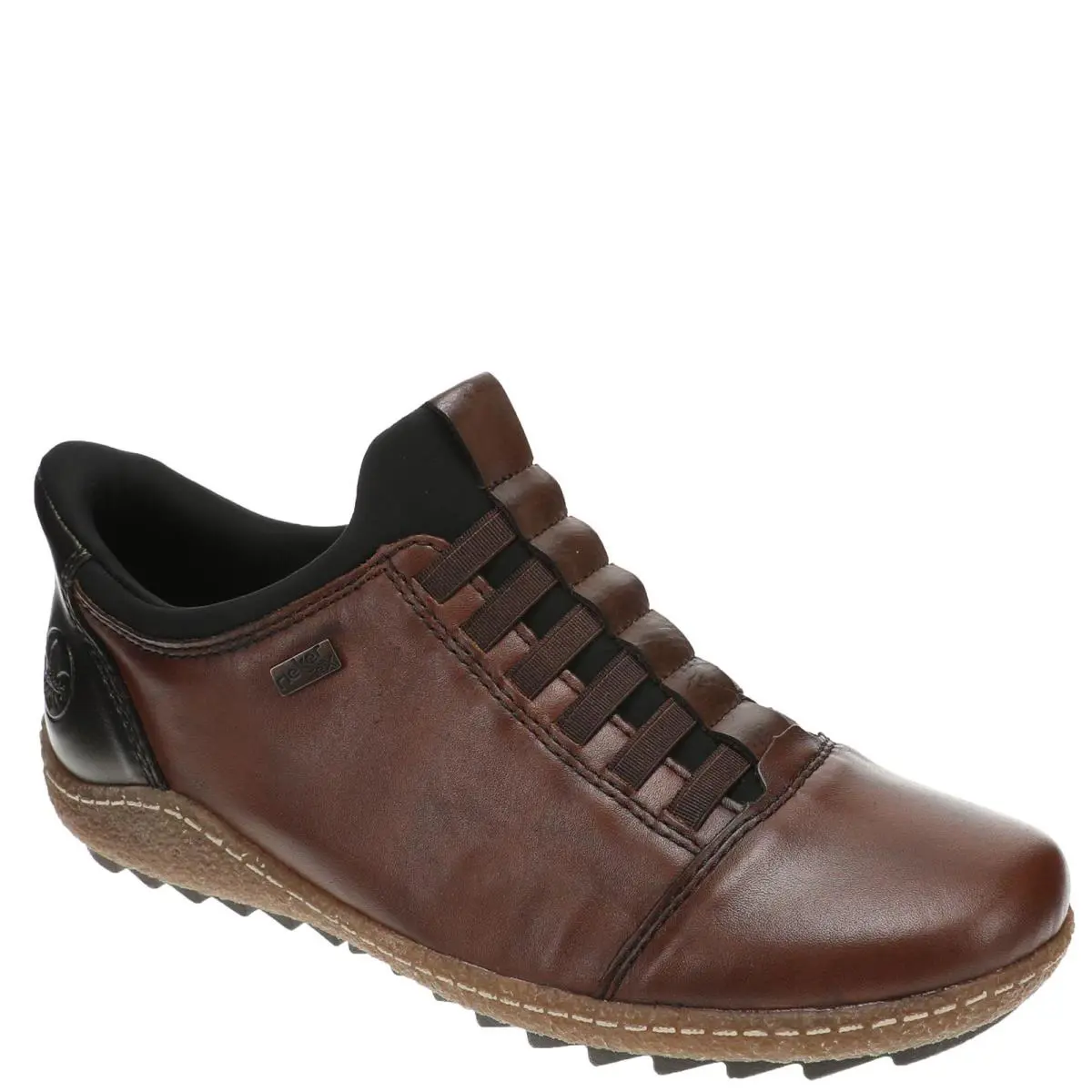 Rieker shoes - Chestnut 11