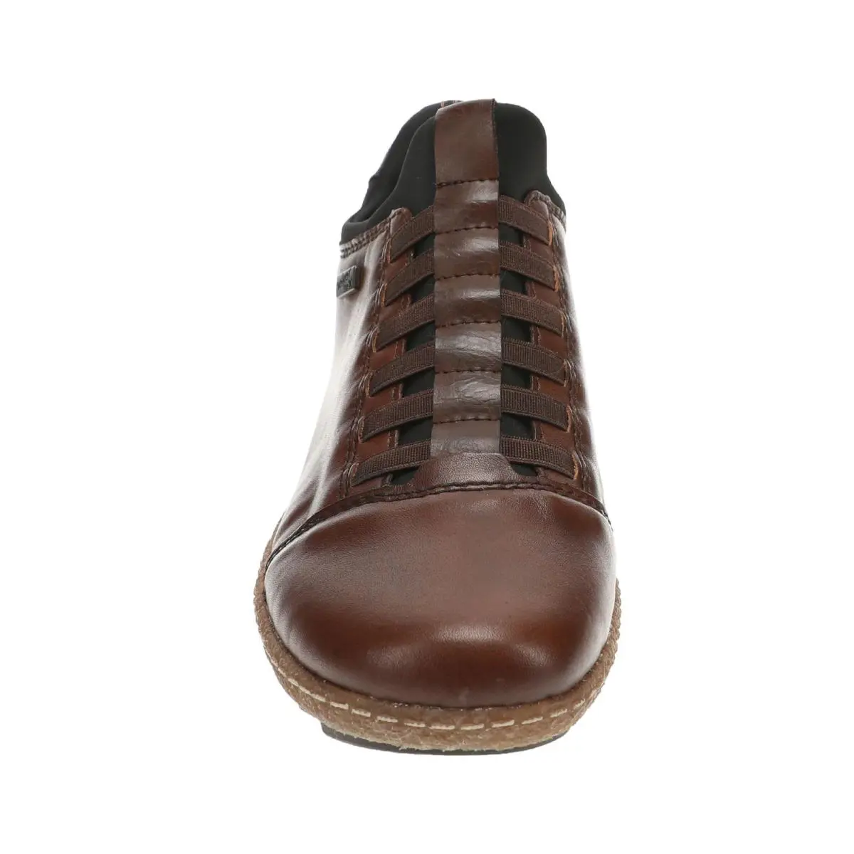 Rieker shoes - Chestnut 15