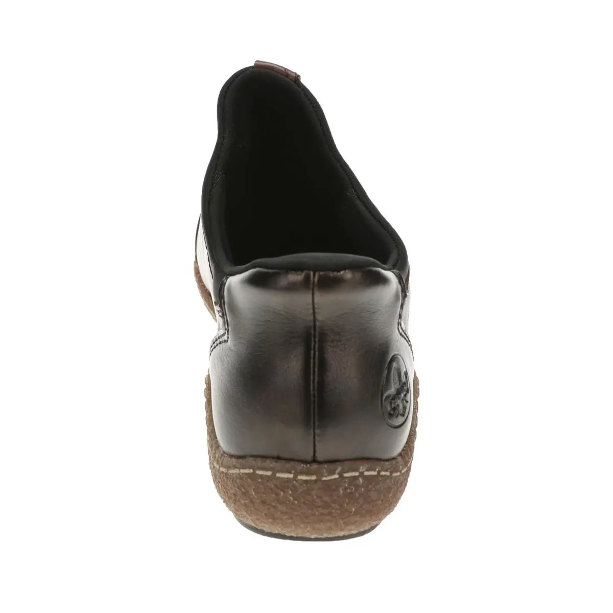 Rieker shoes - Chestnut 16