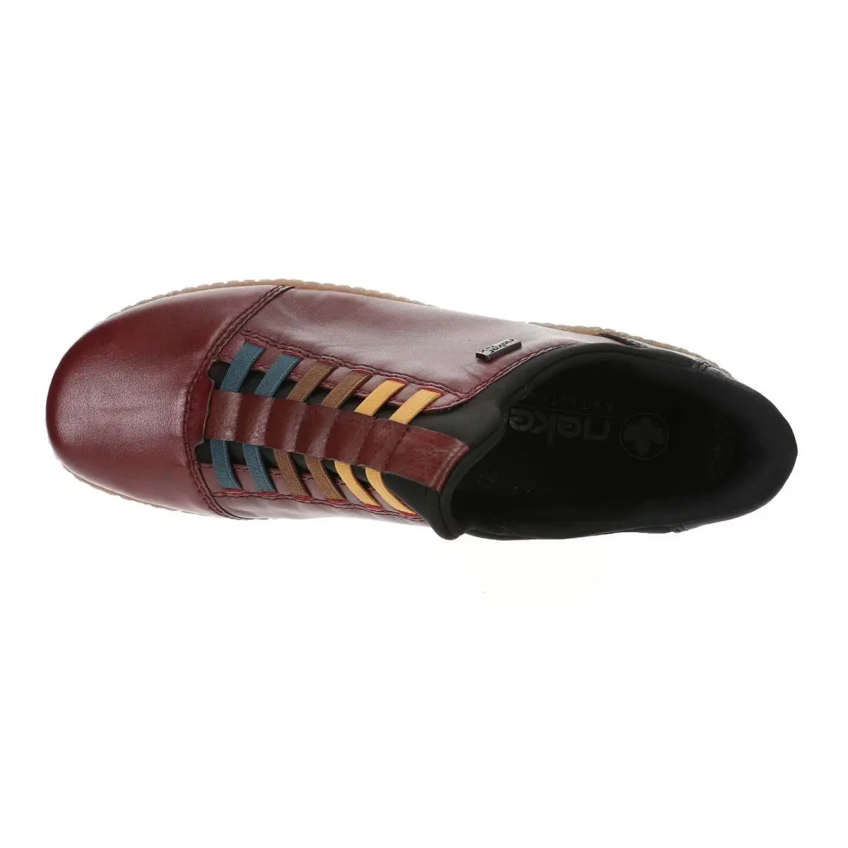 Rieker shoes - Vino 4