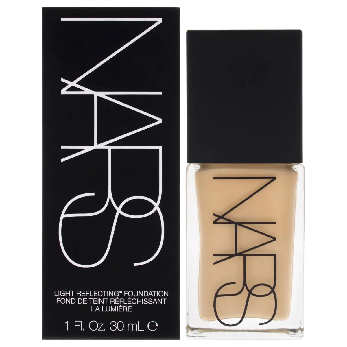 Light Reflecting Foundation - L5 Fiji by Nars For Women - 1 oz Foundation