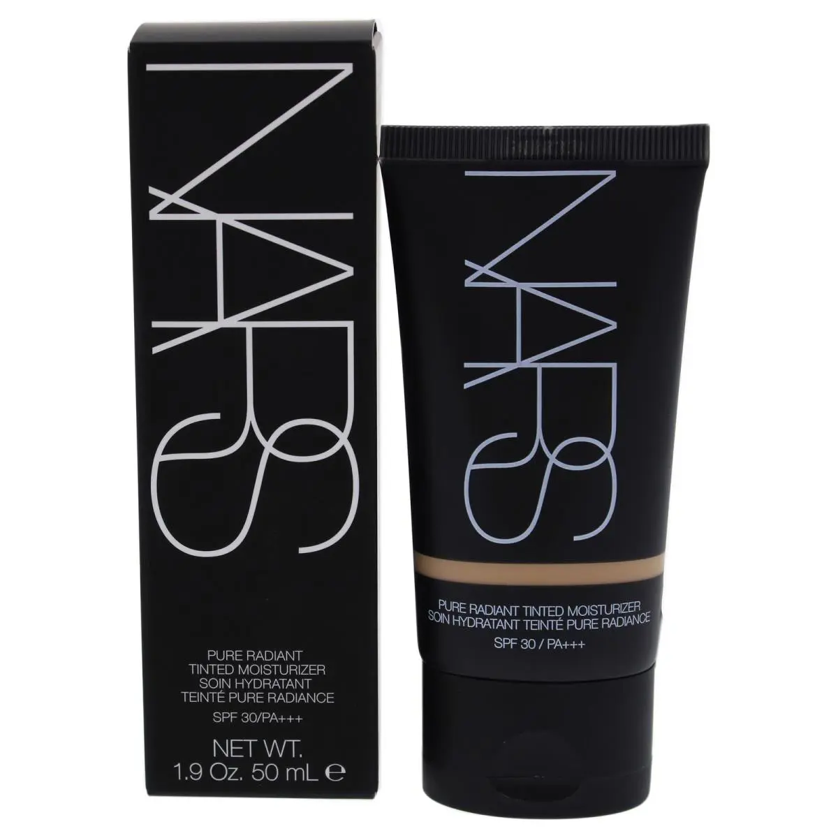 Nars Cosmetics 3 Pack All In One Over-lip Maker - 01 Warm Peach by Colorgram For Women - 0.024