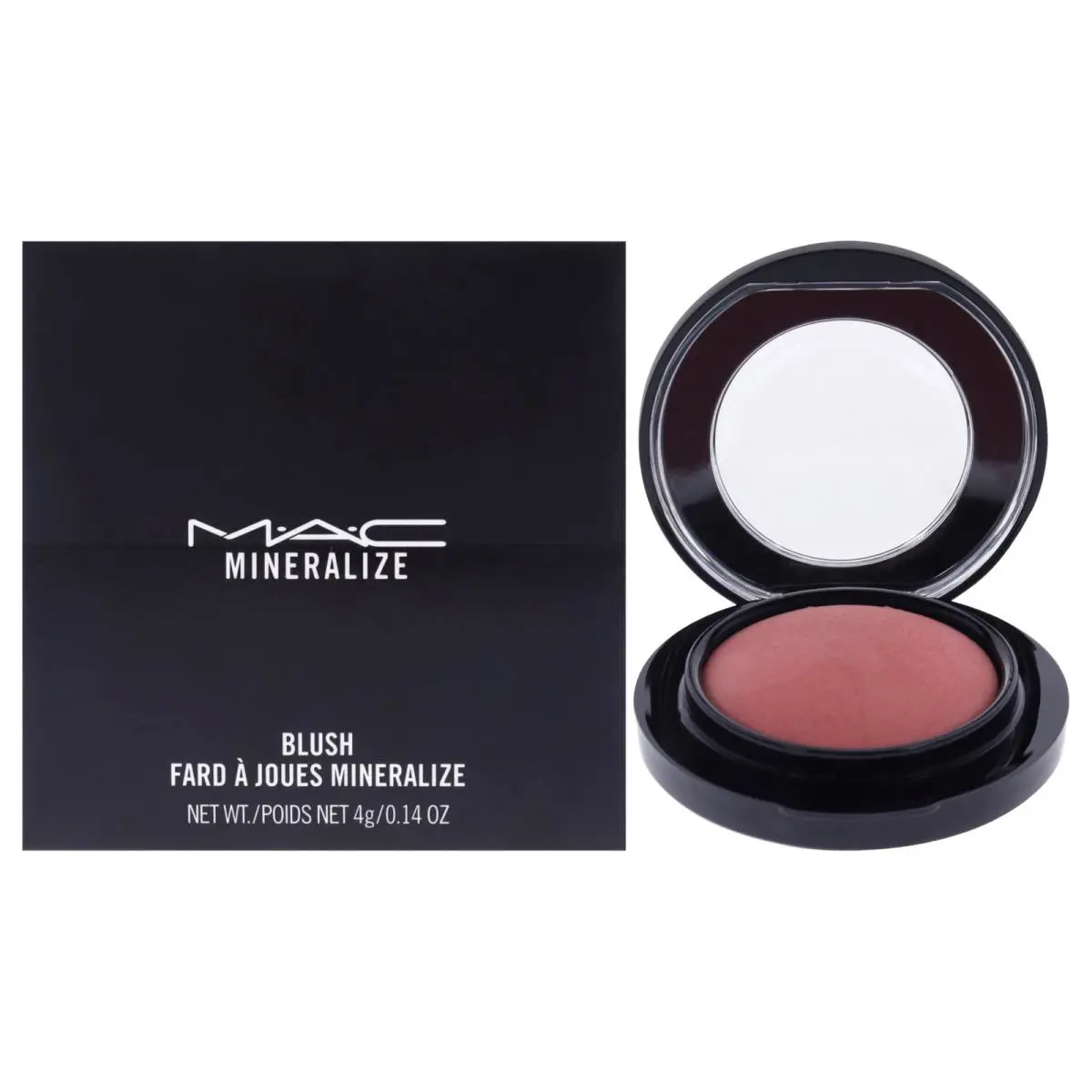 3 Pack Mineralize Blush - Like Me Love Me by Mac For Women - 0.14 oz Blush