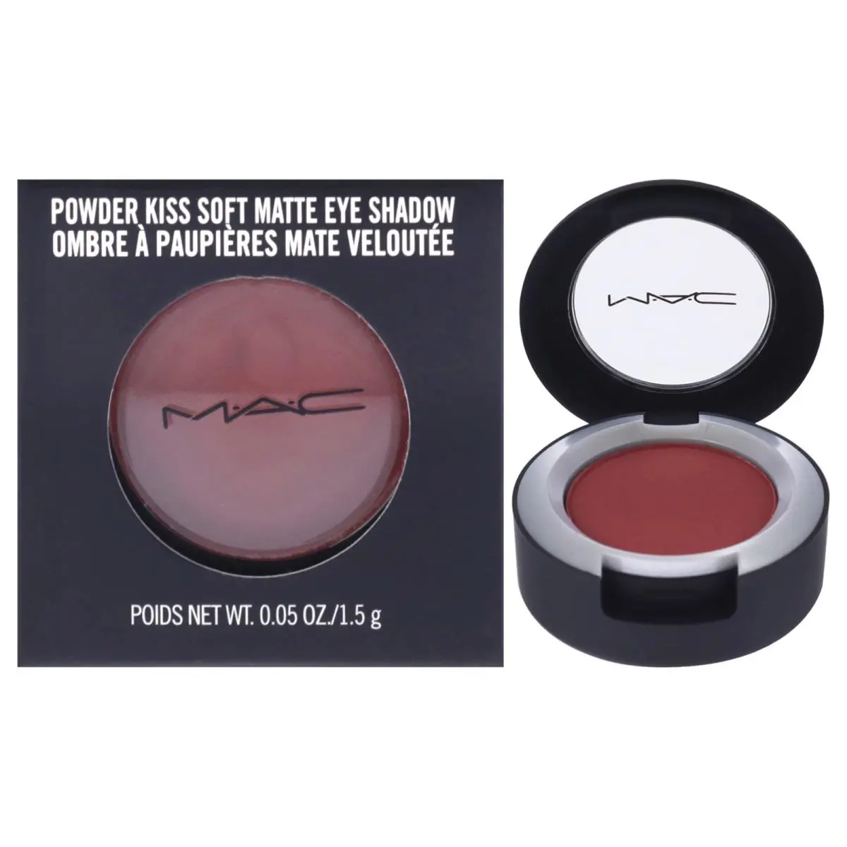 Mac Cosmetics 3 Pack Bijoux Eye Shadow Palette - Lunar Nightshade by Pat Mcgrath Labs - 0.14 o