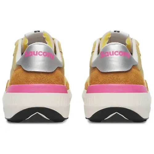 Saucony shoes - Saucony Jazz - Jazz - S60790-19 - Tan/Cream 2